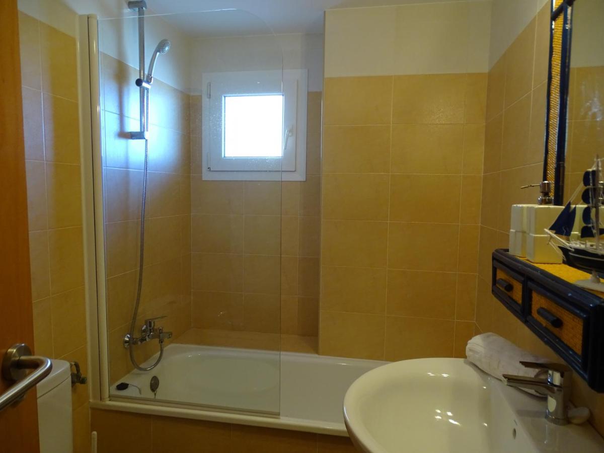 Apartamentos Punta Cormoran La Manga del Mar Menor Exterior photo